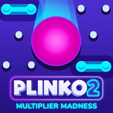 Plinko 2 — original game cover