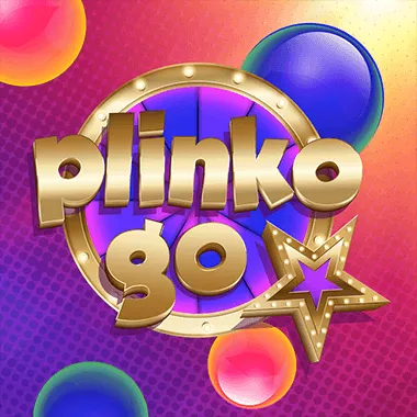 Plinko Go — original game cover