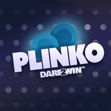 Plinko — original game cover