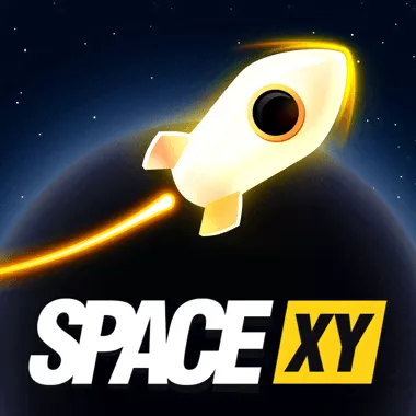 Space XY — original game cover