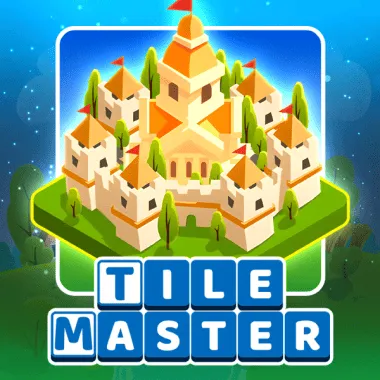 Tile Master — original game cover