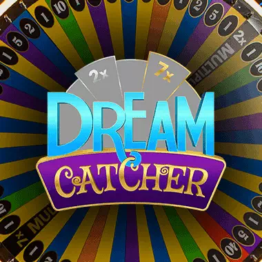 Dream Catcher — original live game cover
