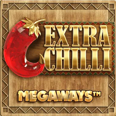 Extra Chilli — original game cover