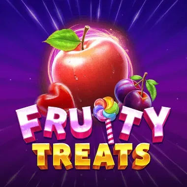Fruity Treats — original game cover