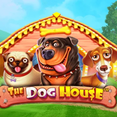 The Dog House — original game cover