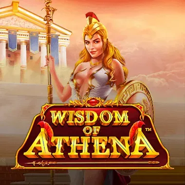 Wisdom of Athena — original game cover